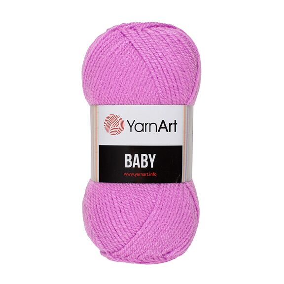 YARN ART BABY - 635