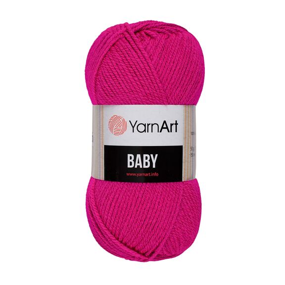 YARN ART BABY - 8041