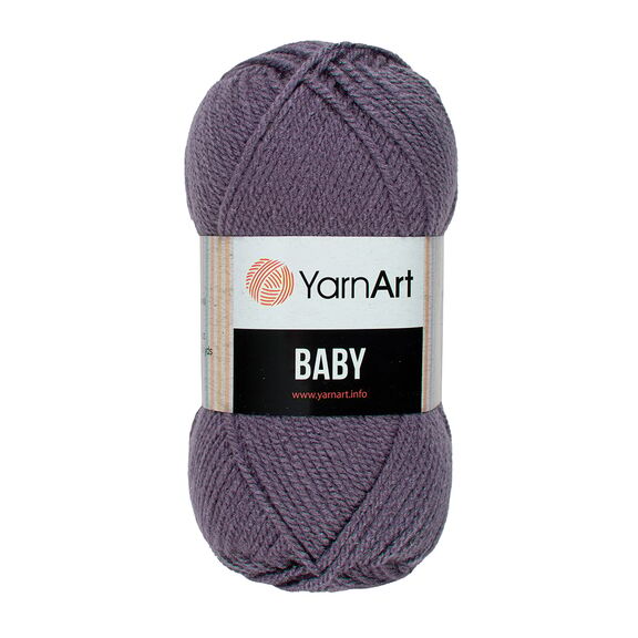 YARN ART BABY - 852