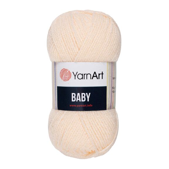 YARN ART BABY - 854