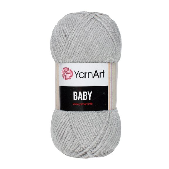 YARN ART BABY - 855