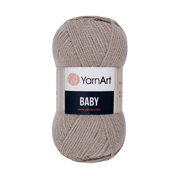 YARN ART BABY - 857