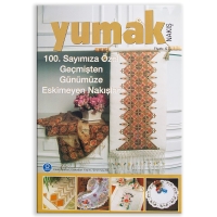  - YUMAK DERGİSİ SAYI 100