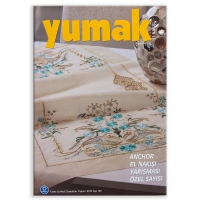  - YUMAK DERGİSİ SAYI 102