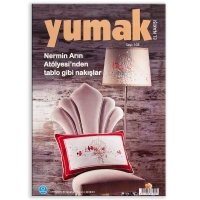  - YUMAK DERGİSİ SAYI 103