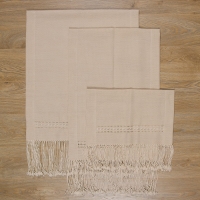  - ZİRVE 3LÜ SALON TAKIMI KESEKAĞIDI