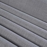 ZİRVE - Zirve Linen 4x4 Kumaş - Koyu Gri ZİRVE - Zirve Linen 4x4 Kumaş - Koyu Gri