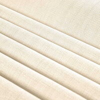 ZİRVE - Zirve Linen 4x4 Kumaş - Krem ZİRVE - Zirve Linen 4x4 Kumaş - Krem