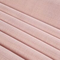 ZİRVE - Zirve Linen 4x4 Kumaş - Pudra ZİRVE - Zirve Linen 4x4 Kumaş - Pudra