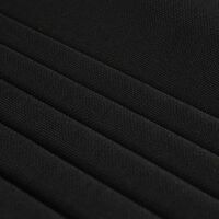 ZİRVE - Zirve Linen 4x4 Kumaş Siyah ZİRVE - Zirve Linen 4x4 Kumaş Siyah