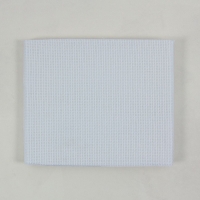 ZİRVE - ZİRVE SECCADELİK ETAMİN 75x130 - BEYAZ ZİRVE - ZİRVE SECCADELİK ETAMİN 75x130 - BEYAZ