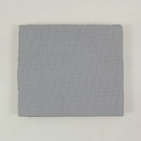 ZİRVE - ZİRVE SECCADELİK ETAMİN 75x130 - GRİ ZİRVE - ZİRVE SECCADELİK ETAMİN 75x130 - GRİ