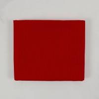 ZİRVE - ZİRVE SECCADELİK ETAMİN 75x130 - KIRMIZI ZİRVE - ZİRVE SECCADELİK ETAMİN 75x130 - KIRMIZI